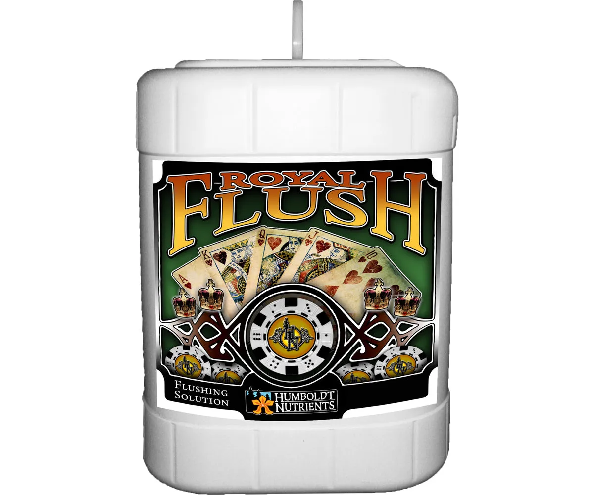 Royal Flush 5 Gal