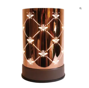 ScentChips Bee Happy Lantern Warmer