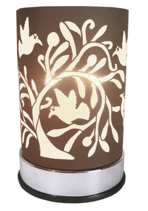 ScentChips Birds Of A Feather Wax Melt Warmer