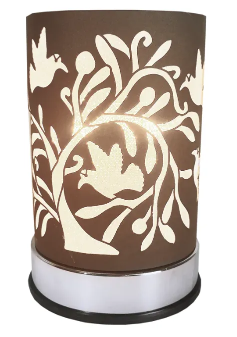 ScentChips Birds Of A Feather Wax Melt Warmer