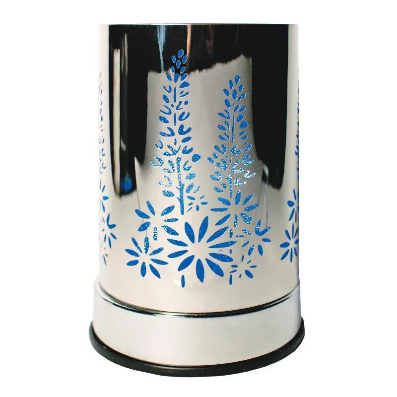 Scentchips Bluebonnet Fields Wax Warmer