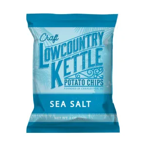 Sea Salt Chips