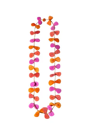 Slice Necklace