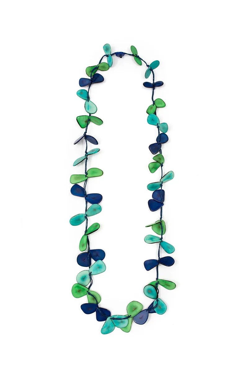 Slice Necklace