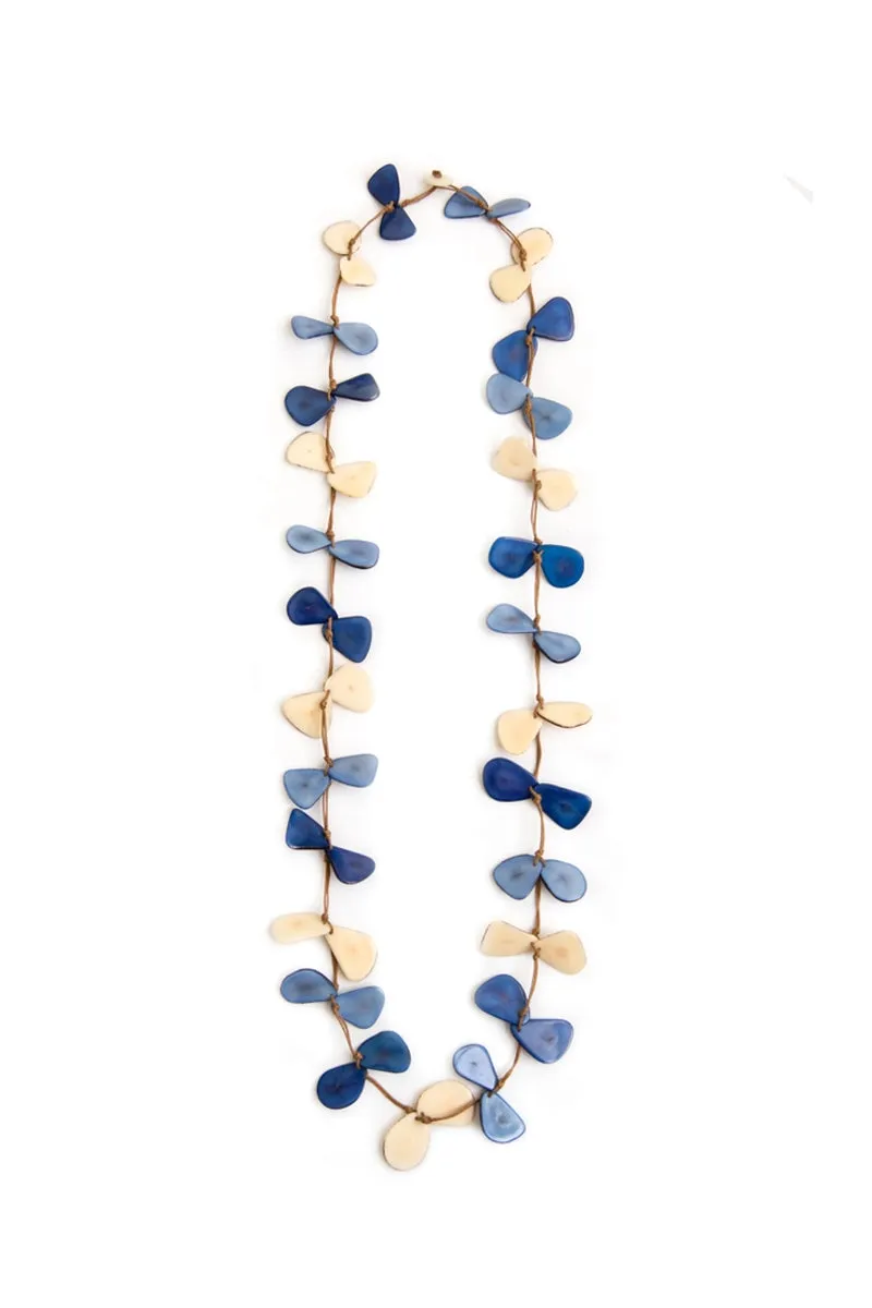 Slice Necklace