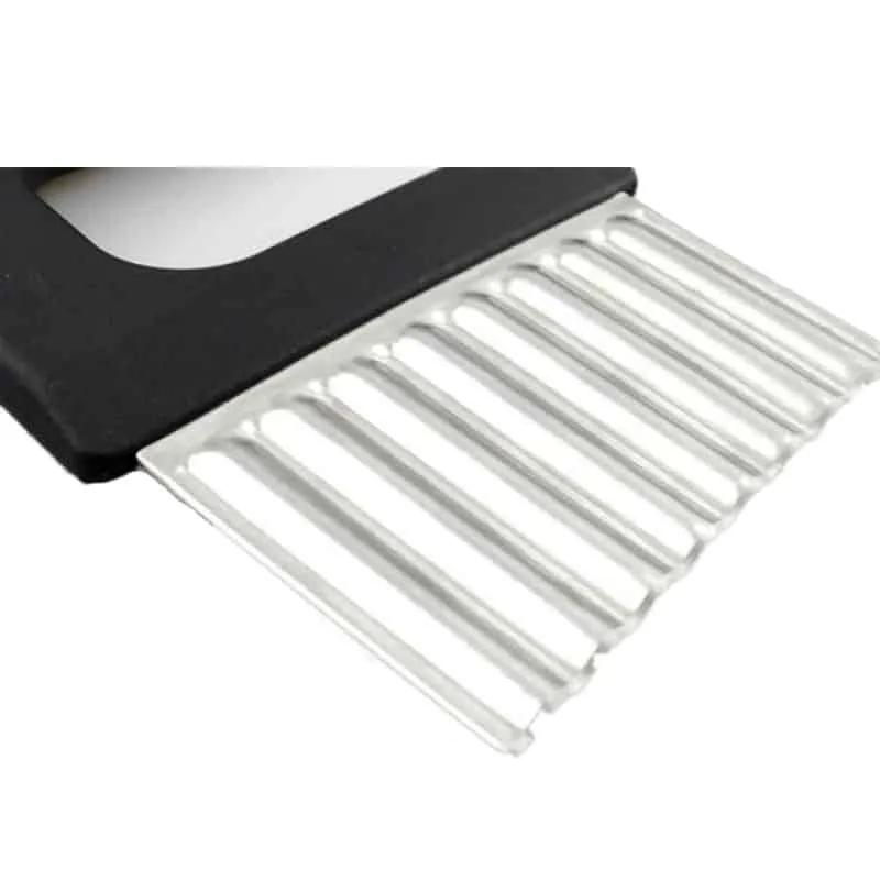 Stainless Steel Potato Chips Slicer
