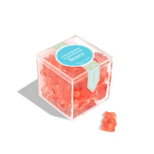 Strawberry Champagne Bears (Small)