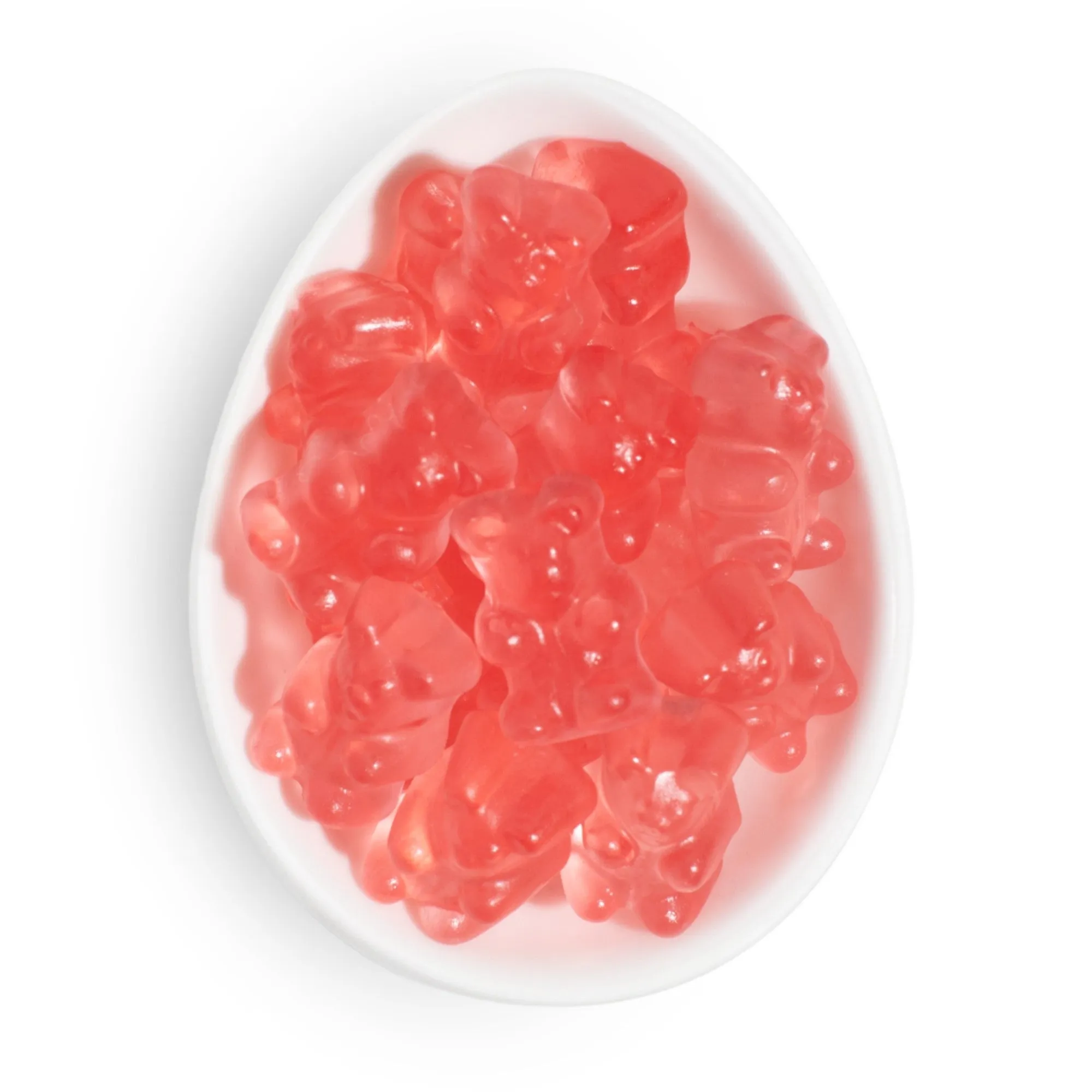Strawberry Champagne Bears (Small)