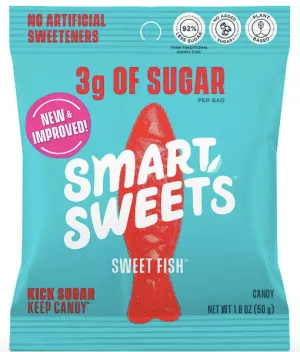 Sweet Fish