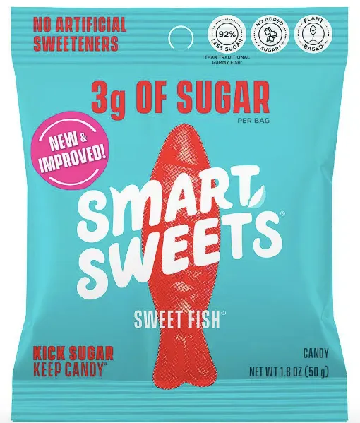Sweet Fish