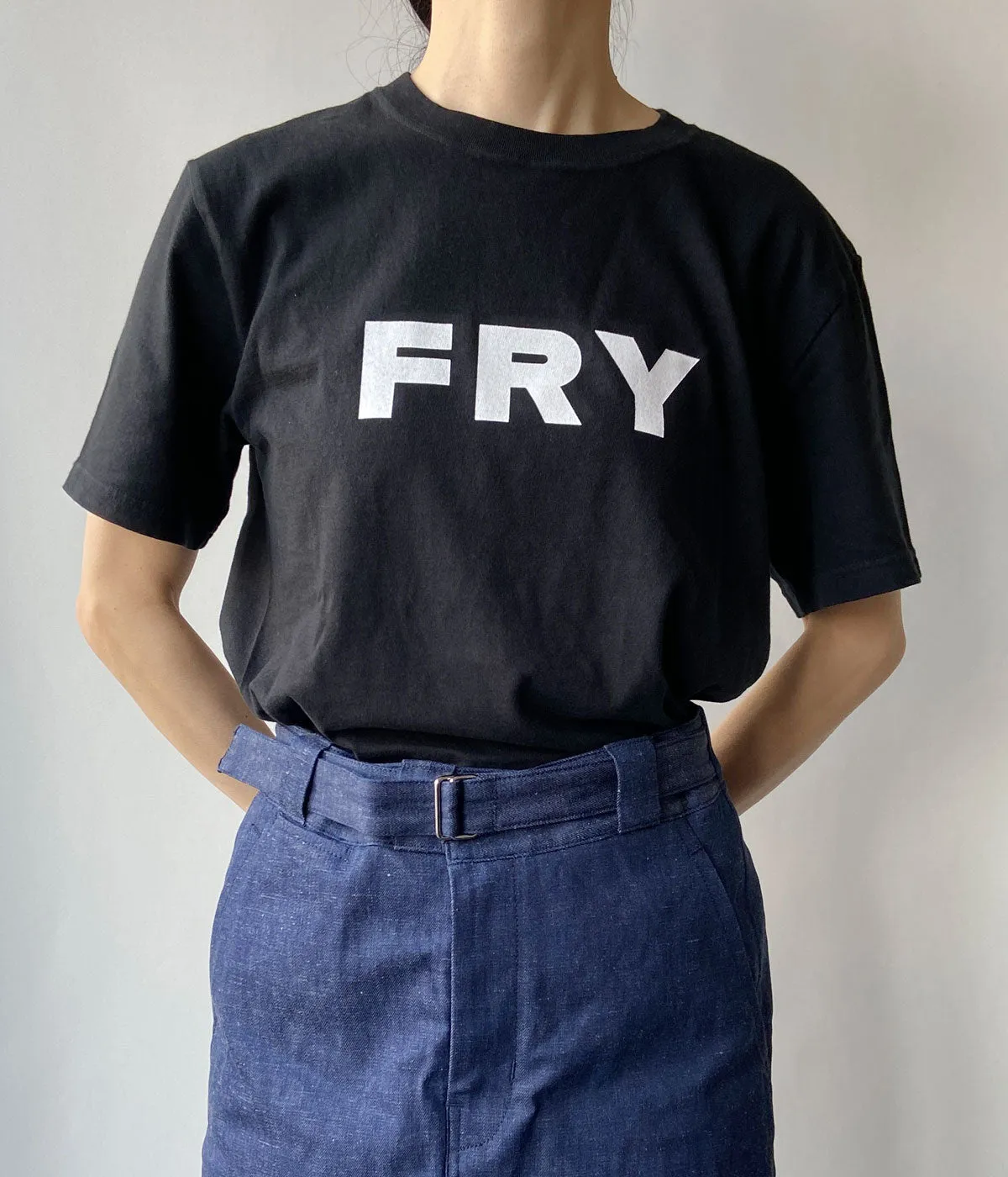 TANGTANG/FRY POTATO(BLACK)