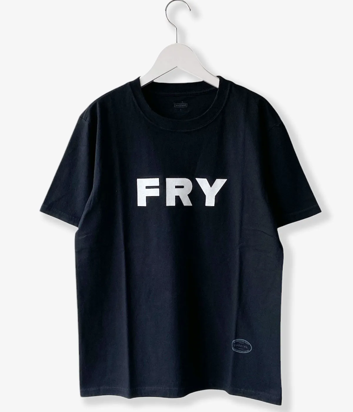 TANGTANG/FRY POTATO(BLACK)