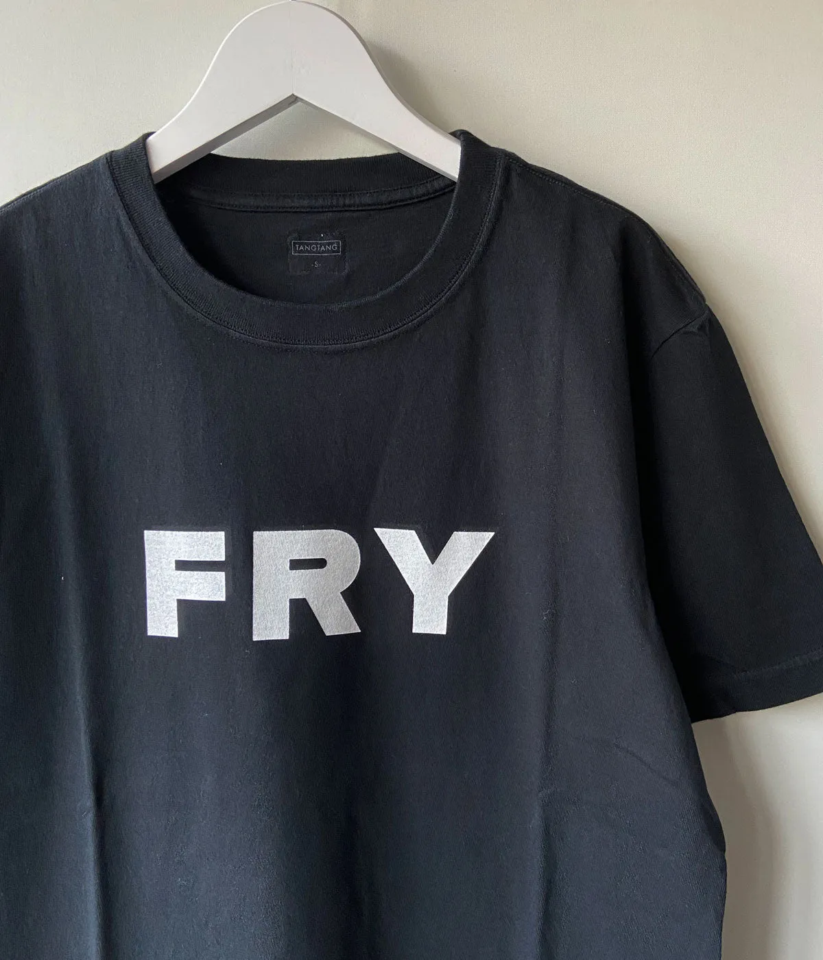 TANGTANG/FRY POTATO(BLACK)
