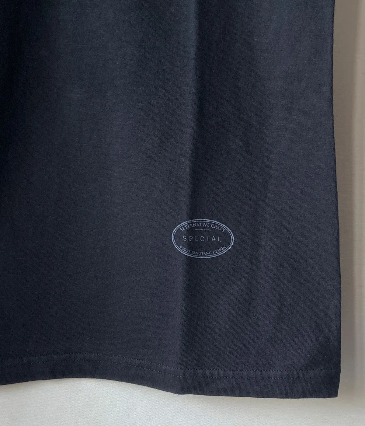 TANGTANG/FRY POTATO(BLACK)