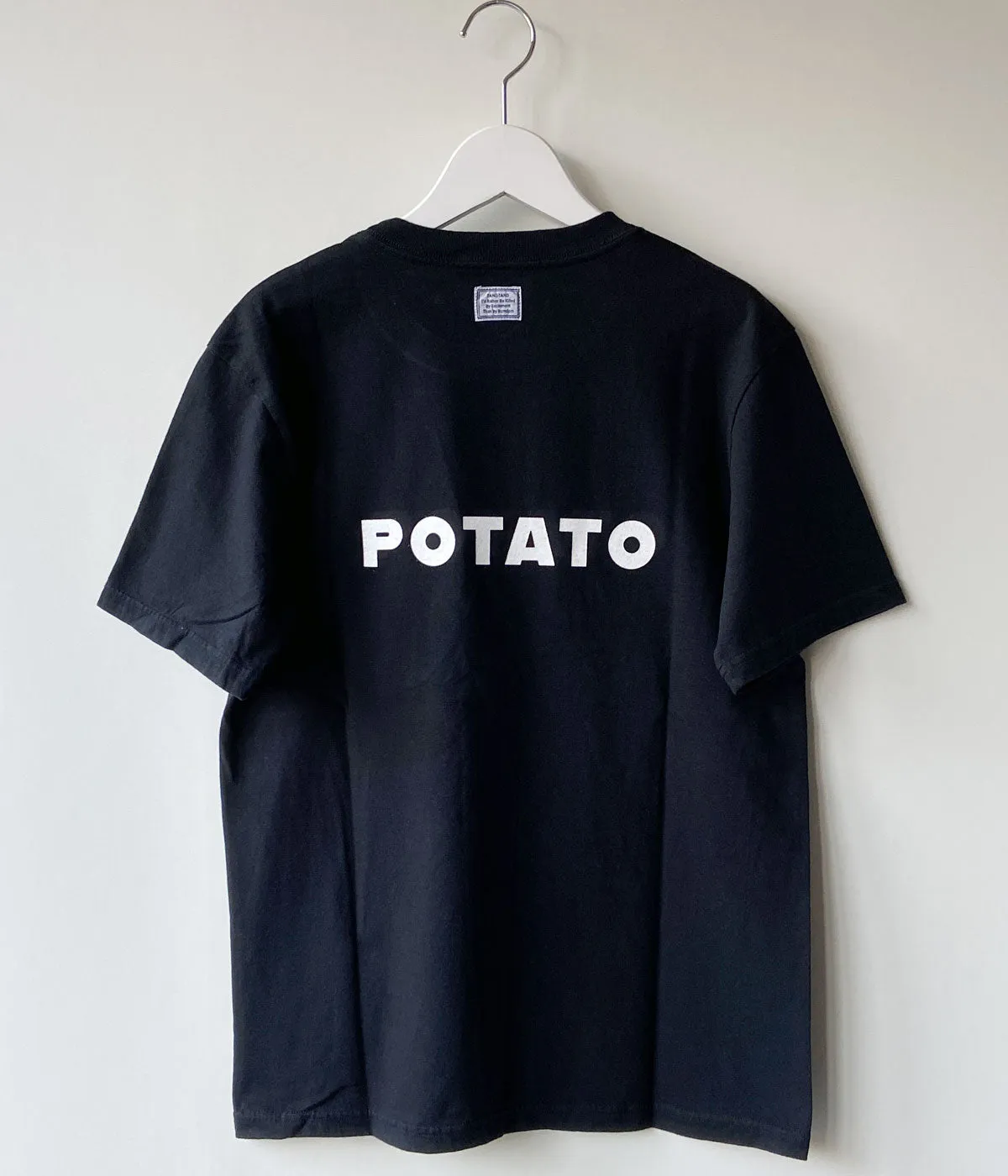 TANGTANG/FRY POTATO(BLACK)
