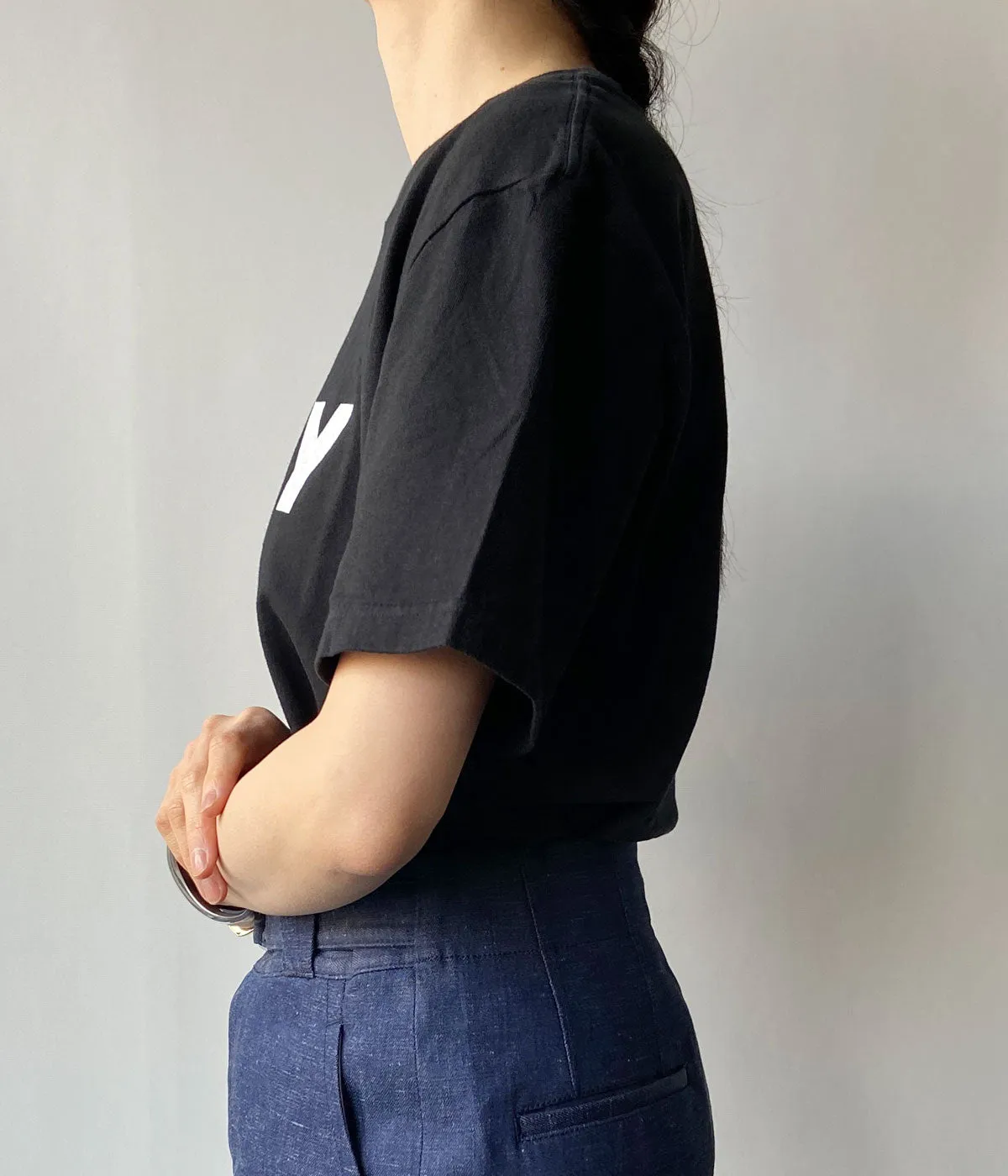 TANGTANG/FRY POTATO(BLACK)