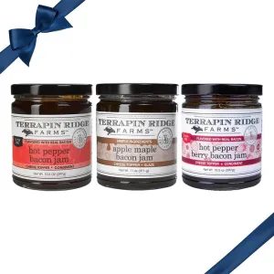 Terrapin Ridge Farms - Jam