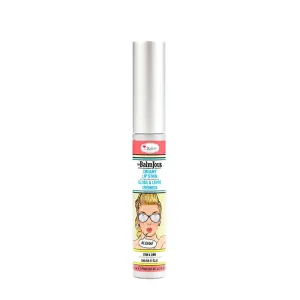 theBalm BalmJour Creamy Lip Stain