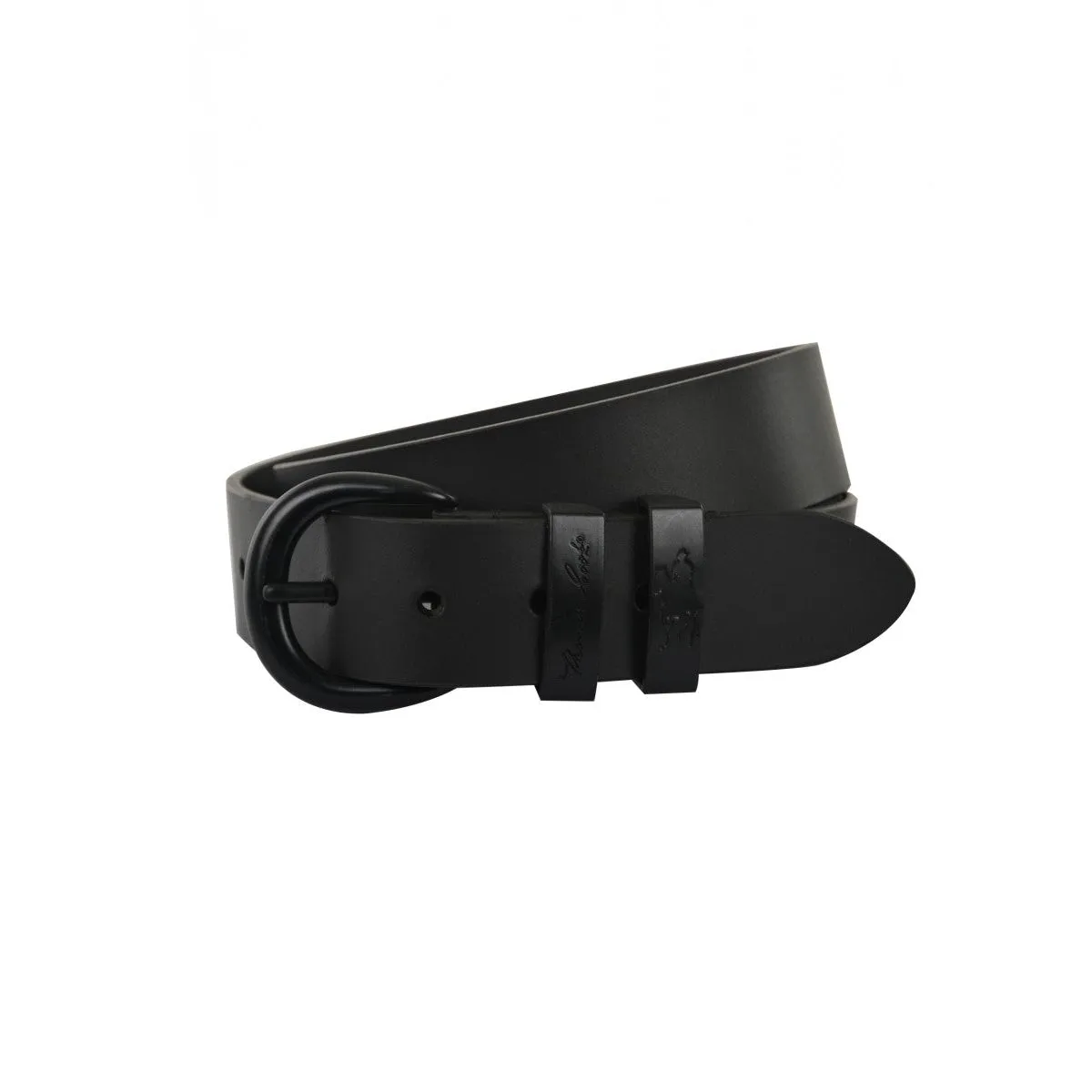Thomas Cook Twin Keeper Belt