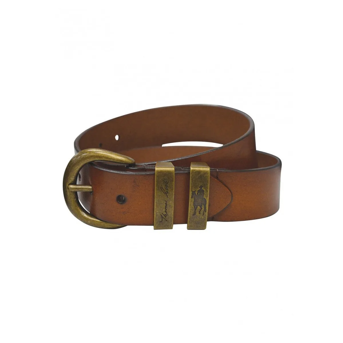 Thomas Cook Twin Keeper Belt