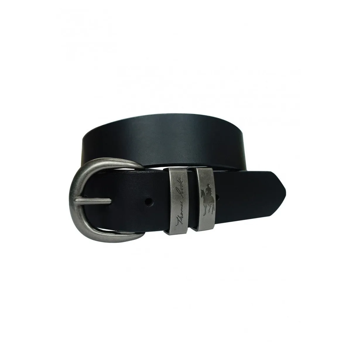 Thomas Cook Twin Keeper Belt