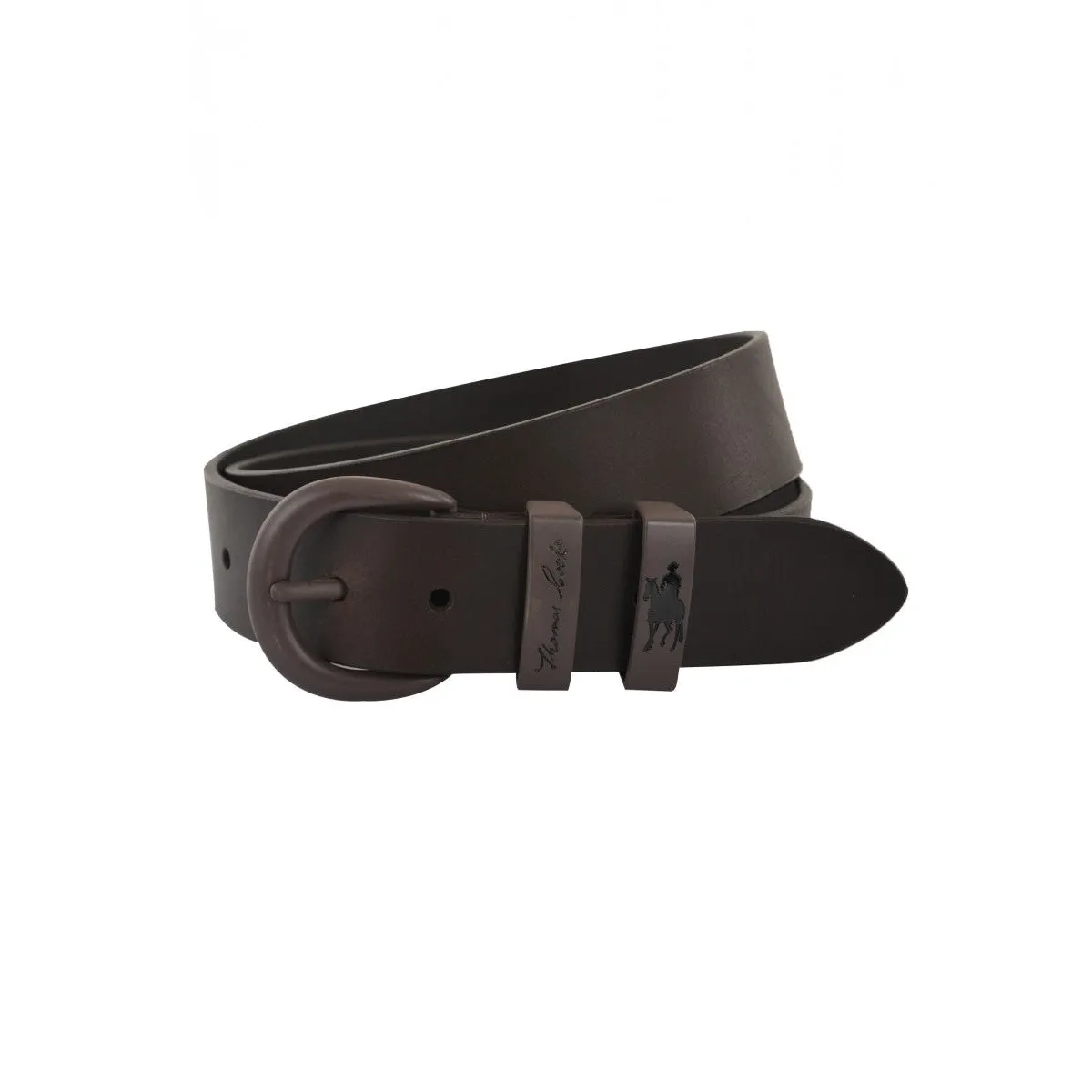 Thomas Cook Twin Keeper Belt