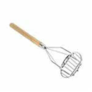 Thunder Group SLPMR018 18" Round Potato Meshers