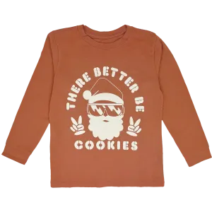 Tiny Whales Better Be Cookies